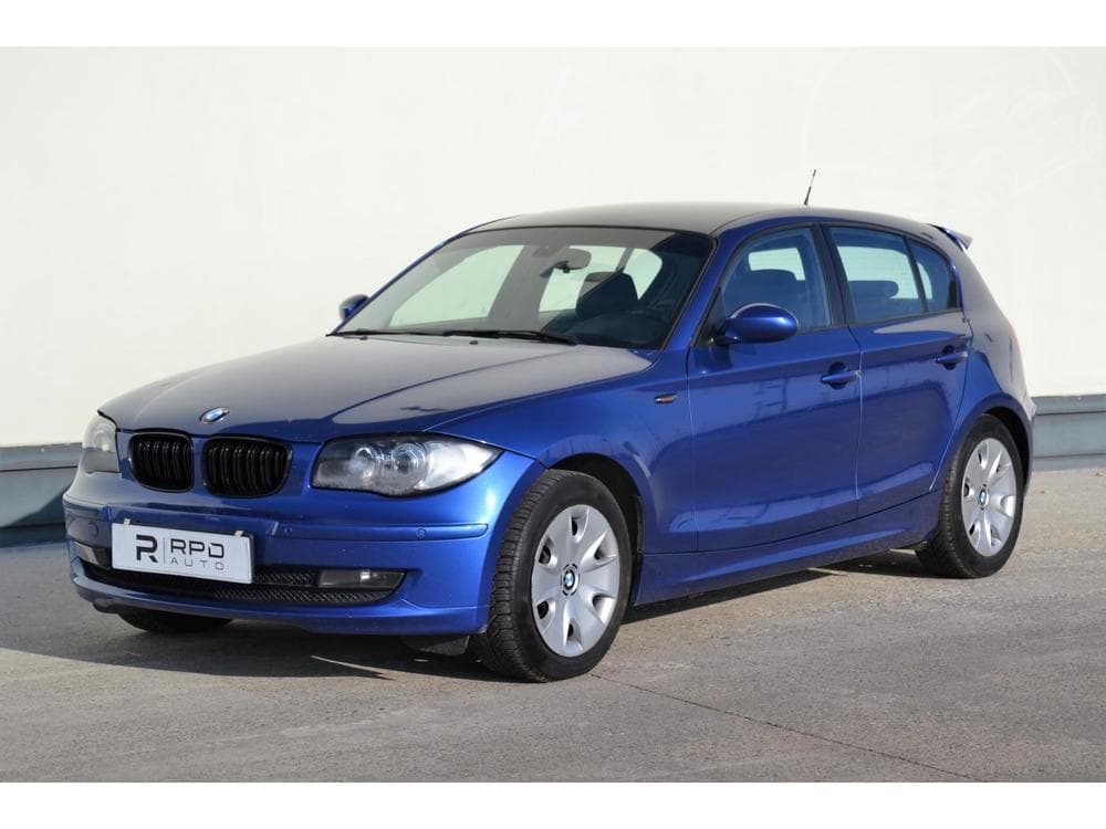 2007 BMW 1-SERIES - 7