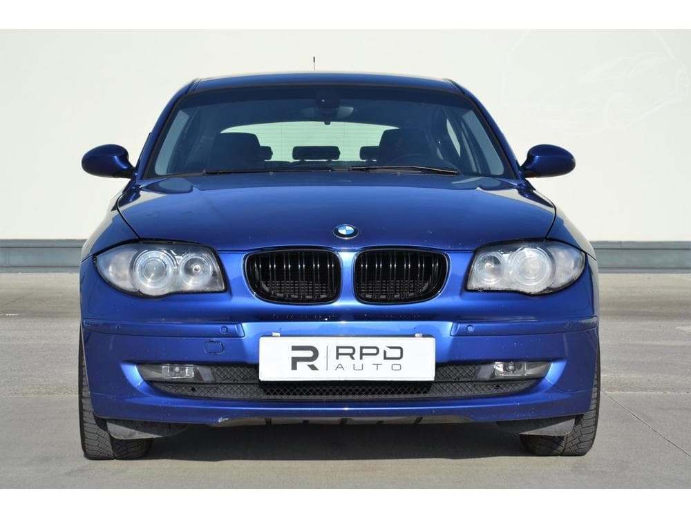 2007 BMW 1-SERIES - 10