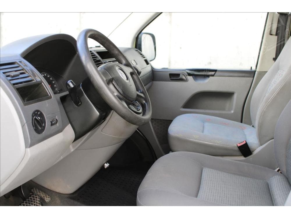 2008 Volkswagen TRANSPORTER - 14