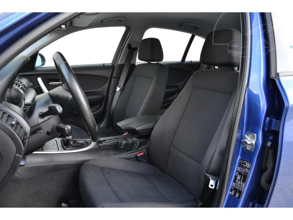 2007 BMW 1-SERIES - 14