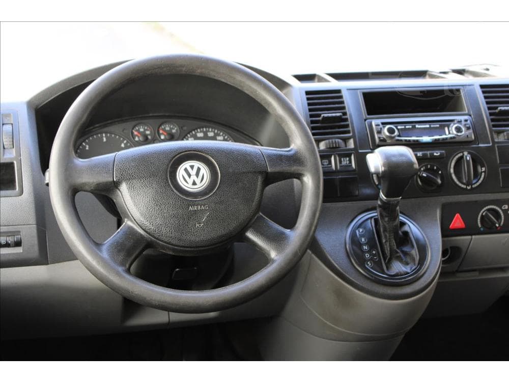 2008 Volkswagen TRANSPORTER - 15