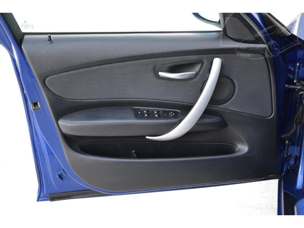 2007 BMW 1-SERIES - 15