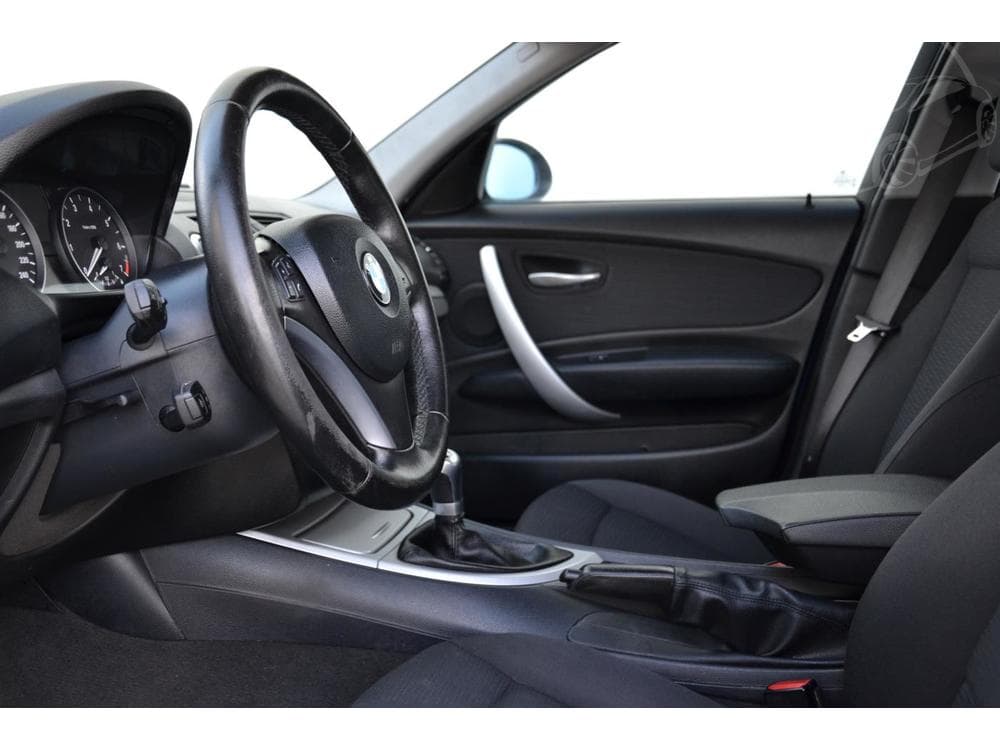 2007 BMW 1-SERIES - 16