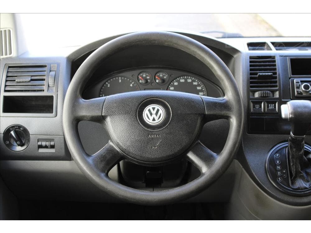 2008 Volkswagen TRANSPORTER - 17