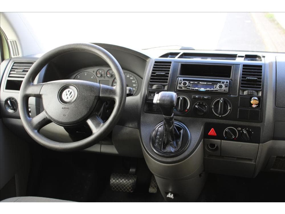 2008 Volkswagen TRANSPORTER - 18