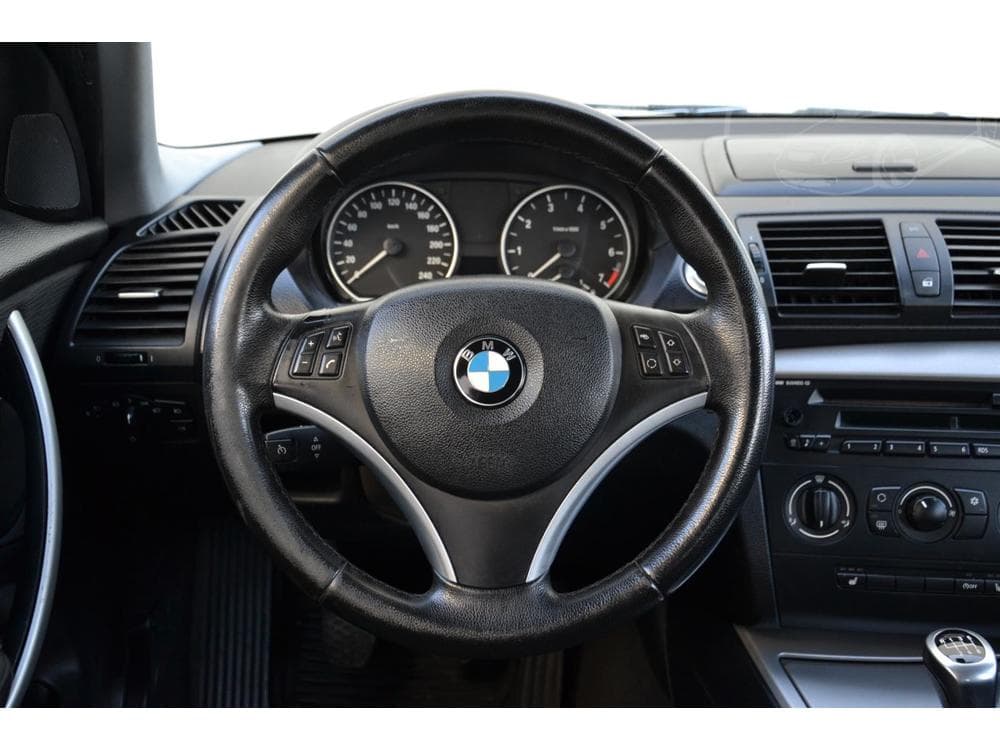 2007 BMW 1-SERIES - 18