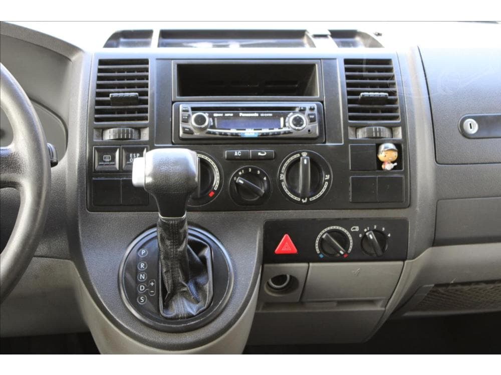 2008 Volkswagen TRANSPORTER - 19
