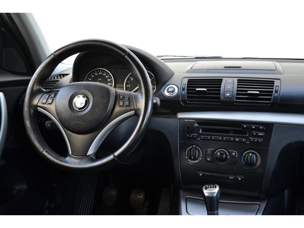 2007 BMW 1-SERIES - 19