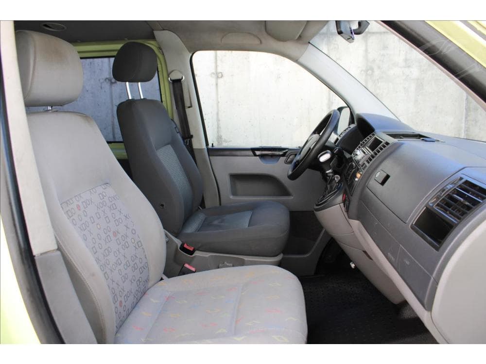 2008 Volkswagen TRANSPORTER - 20