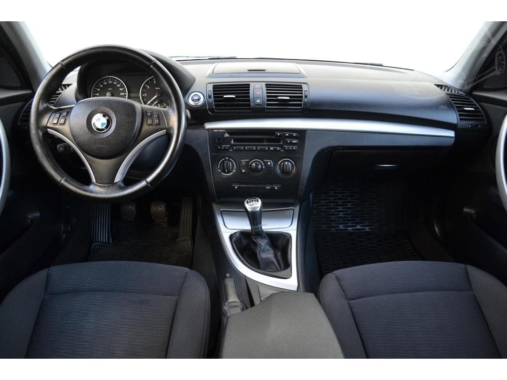 2007 BMW 1-SERIES - 20