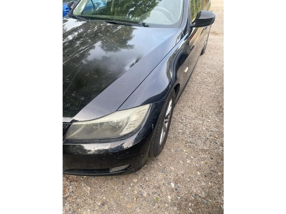2009 BMW 3-SERIES - 5