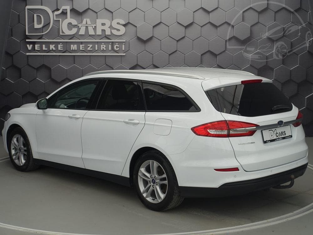 2019 Ford Mondeo - 3