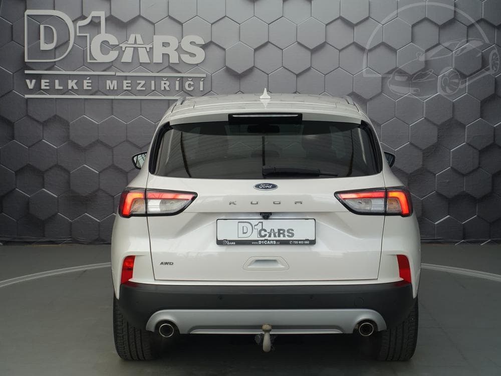 2022 Ford Kuga - 3