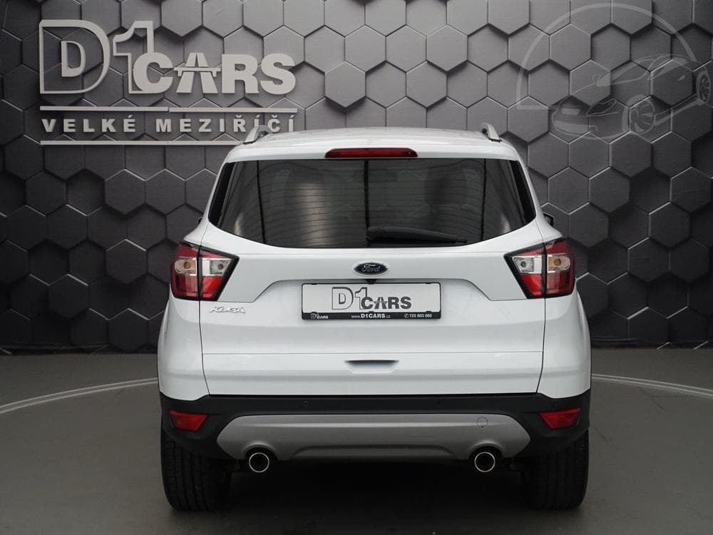 2019 Ford Kuga - 3
