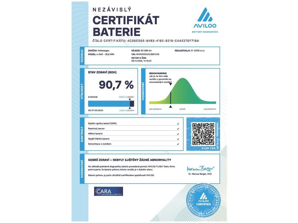 2020 Volkswagen Golf - 4