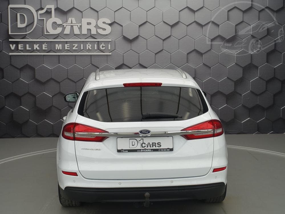 2019 Ford Mondeo - 7