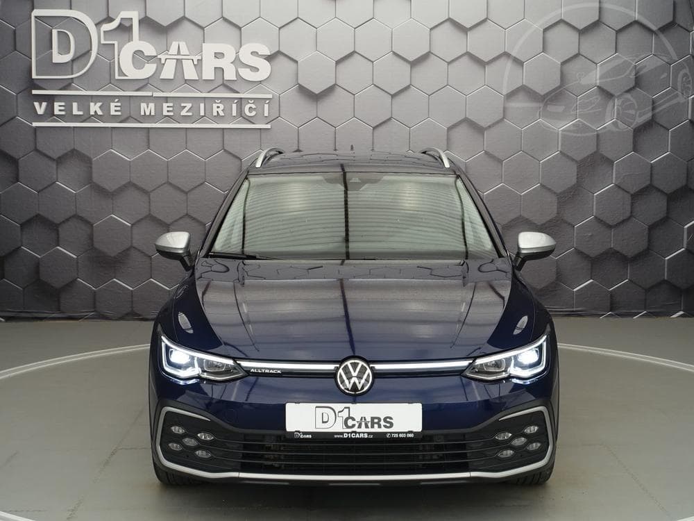 2022 Volkswagen Golf - 7