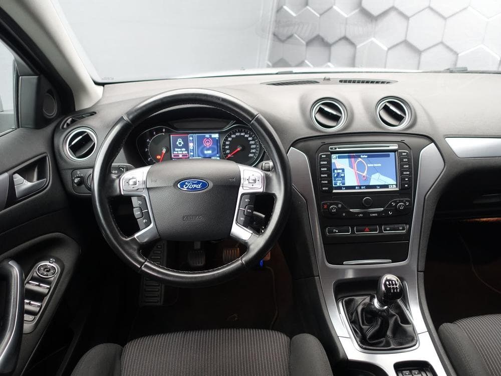 2014 Ford MONDEO - 7