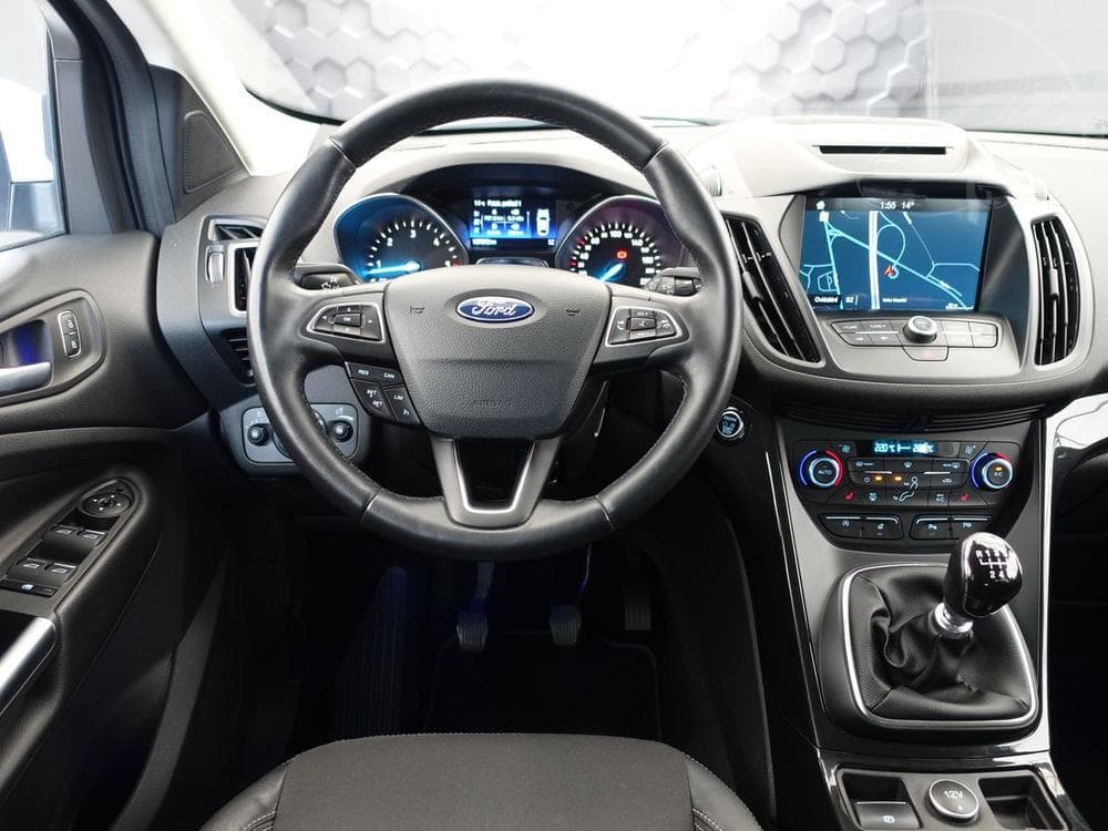 2019 Ford Kuga - 8