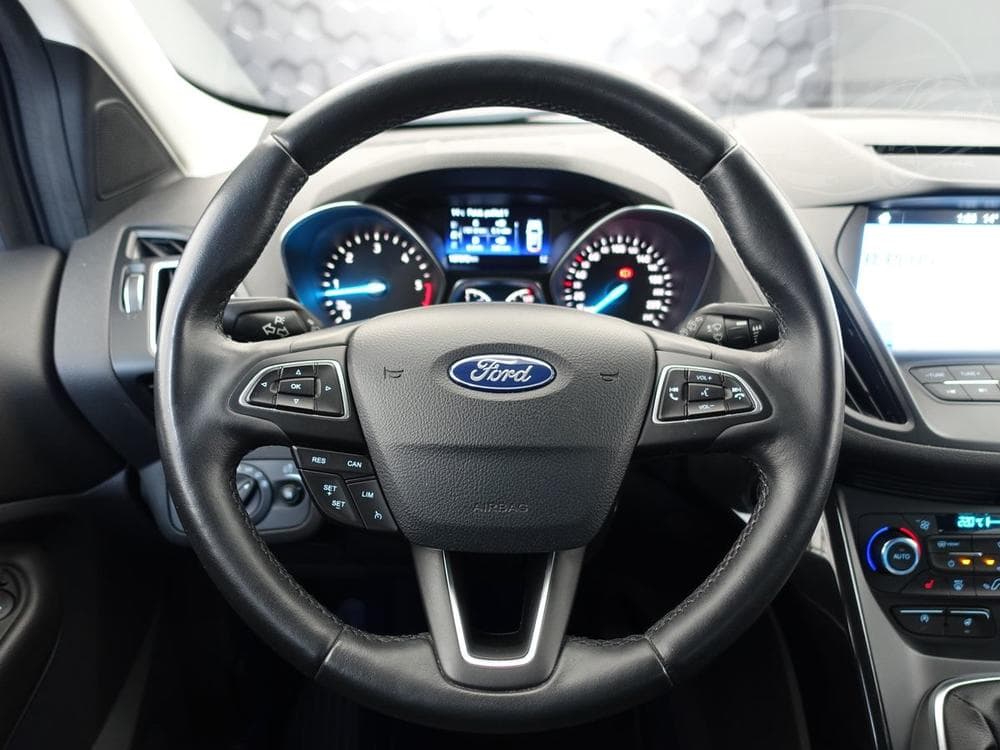 2019 Ford Kuga - 9