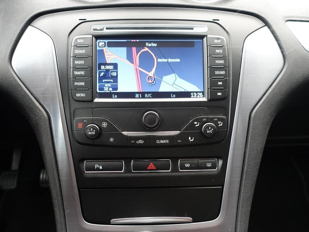 2014 Ford MONDEO - 10