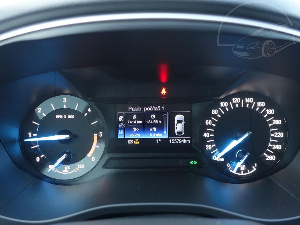 2019 Ford Mondeo - 19