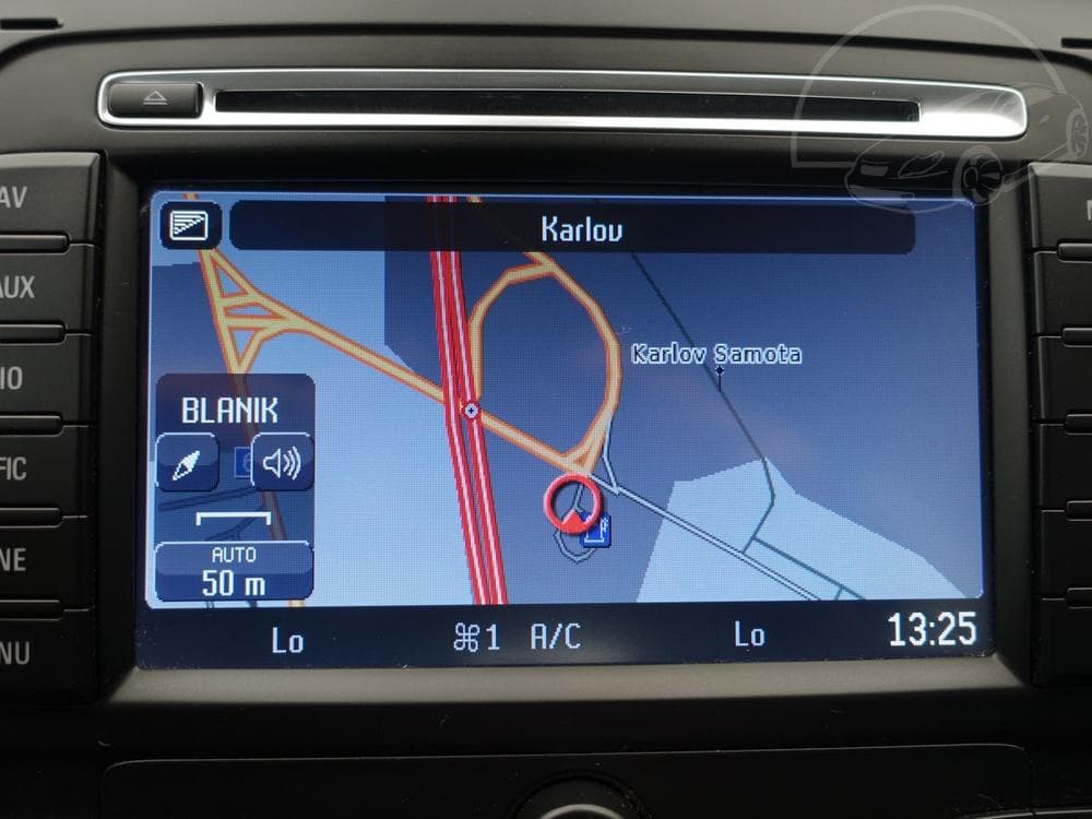 2014 Ford MONDEO - 11
