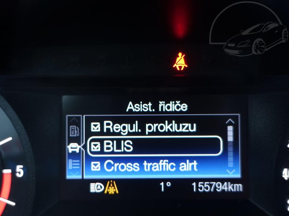 2019 Ford Mondeo - 21