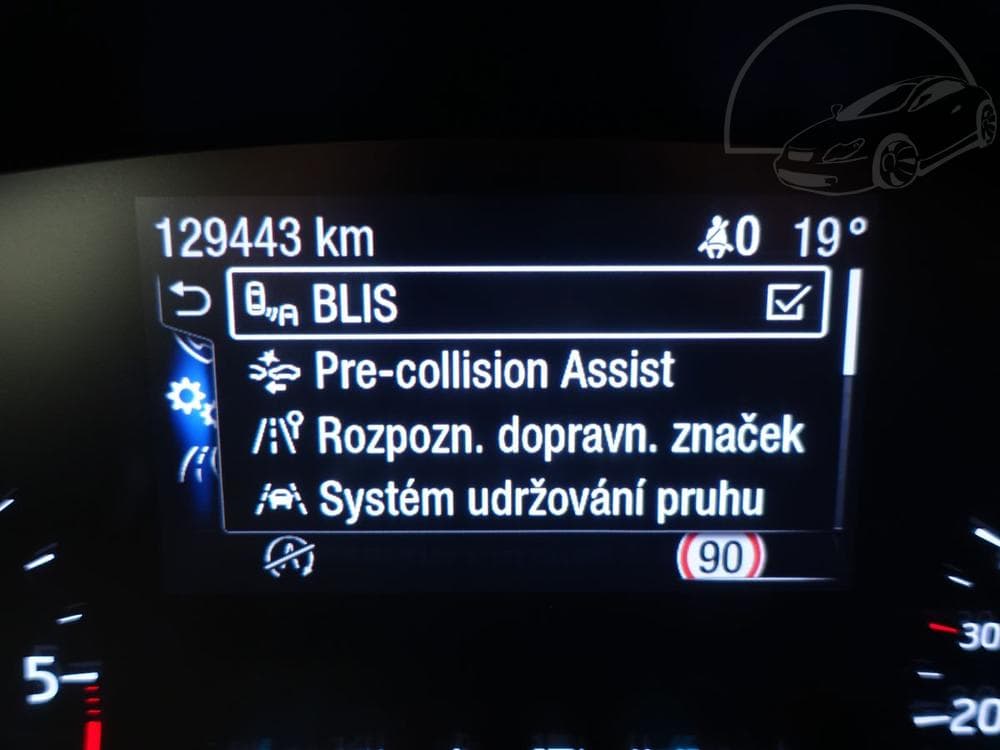 2020 Ford Focus - 12