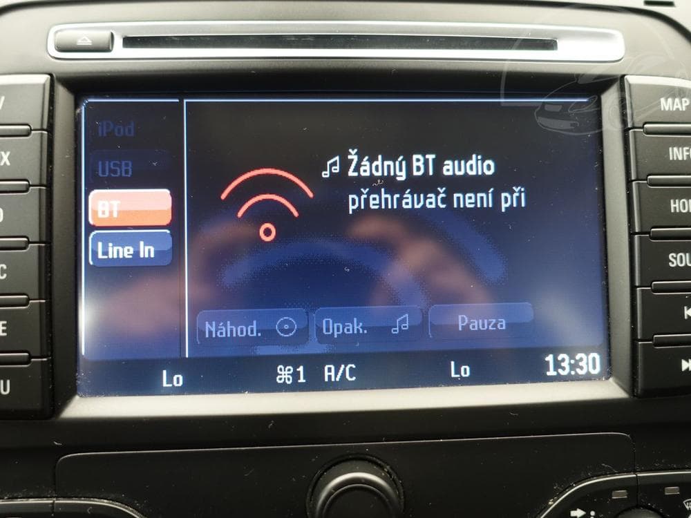 2014 Ford MONDEO - 12