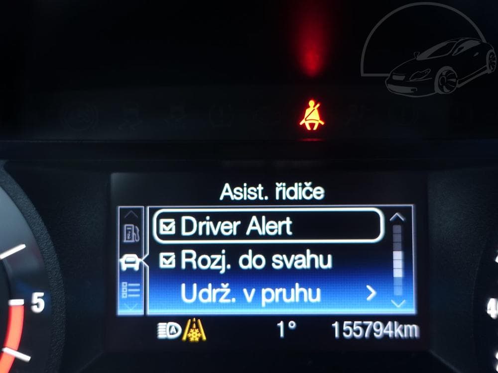 2019 Ford Mondeo - 23