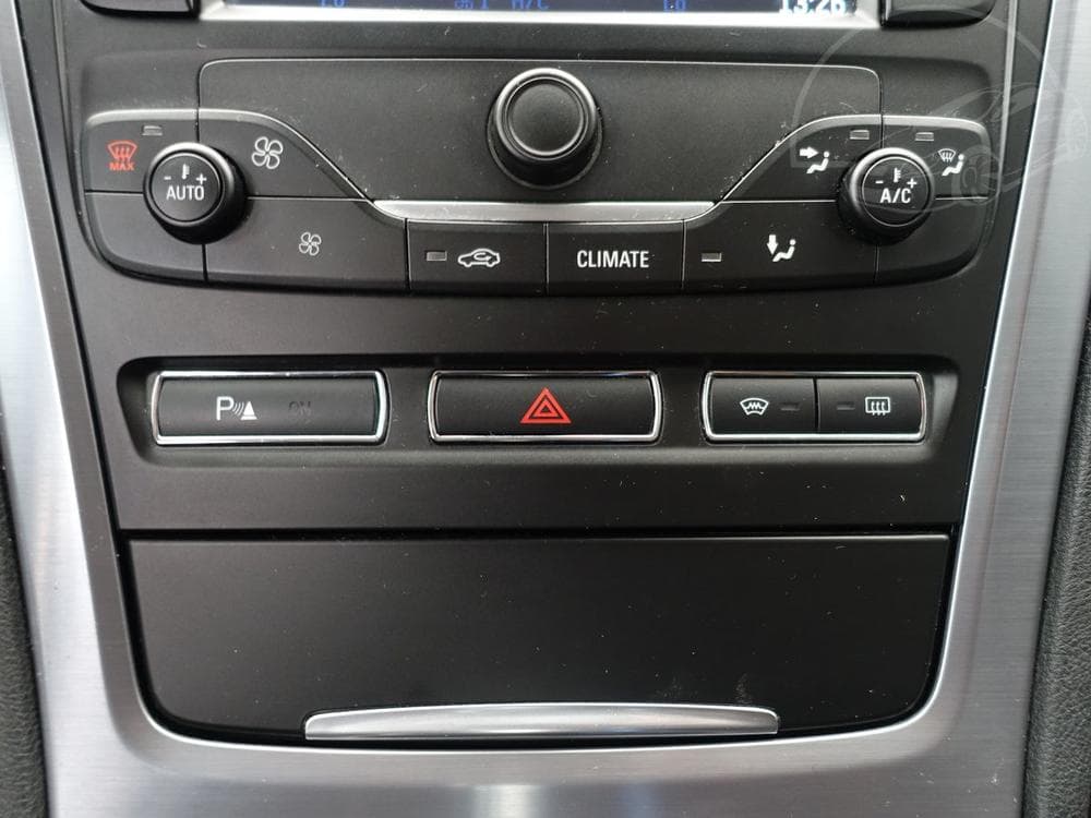 2014 Ford MONDEO - 13