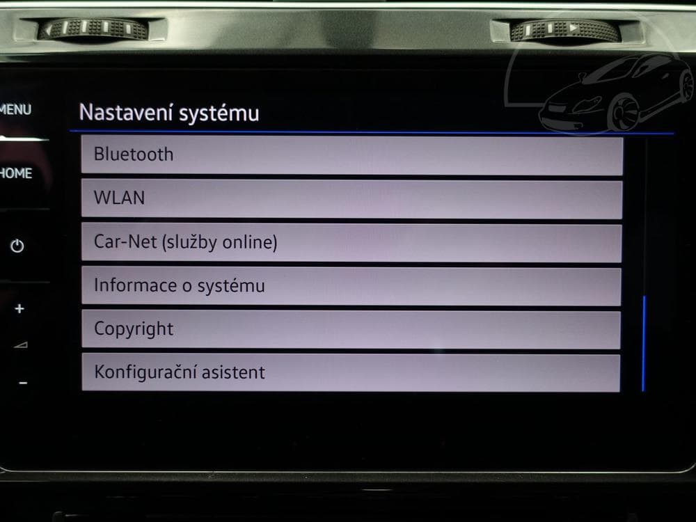 2020 Volkswagen Golf - 13