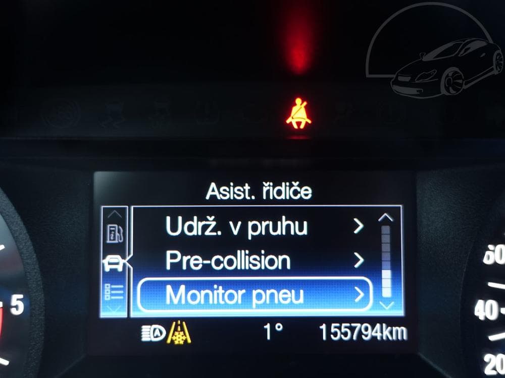 2019 Ford Mondeo - 25