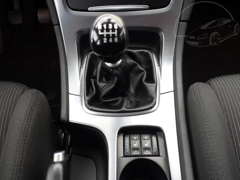 2014 Ford MONDEO - 14