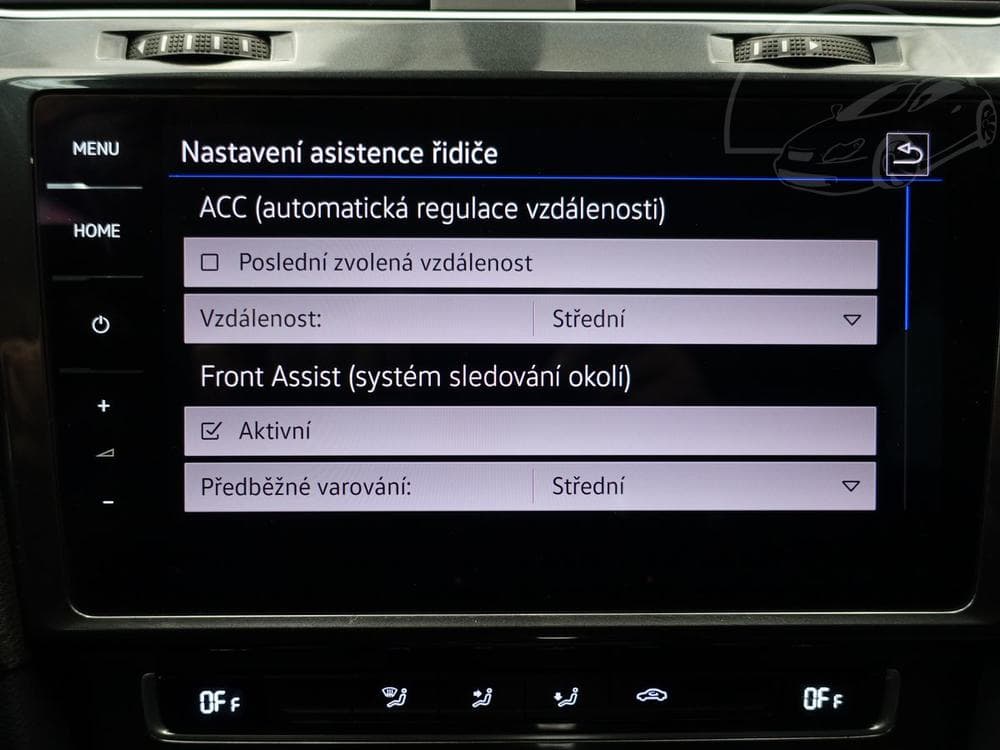 2020 Volkswagen Golf - 14