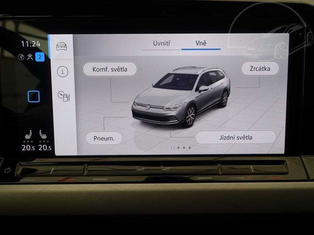 2022 Volkswagen Golf - 15