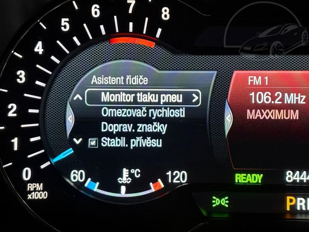 2022 Ford S-Max - 29