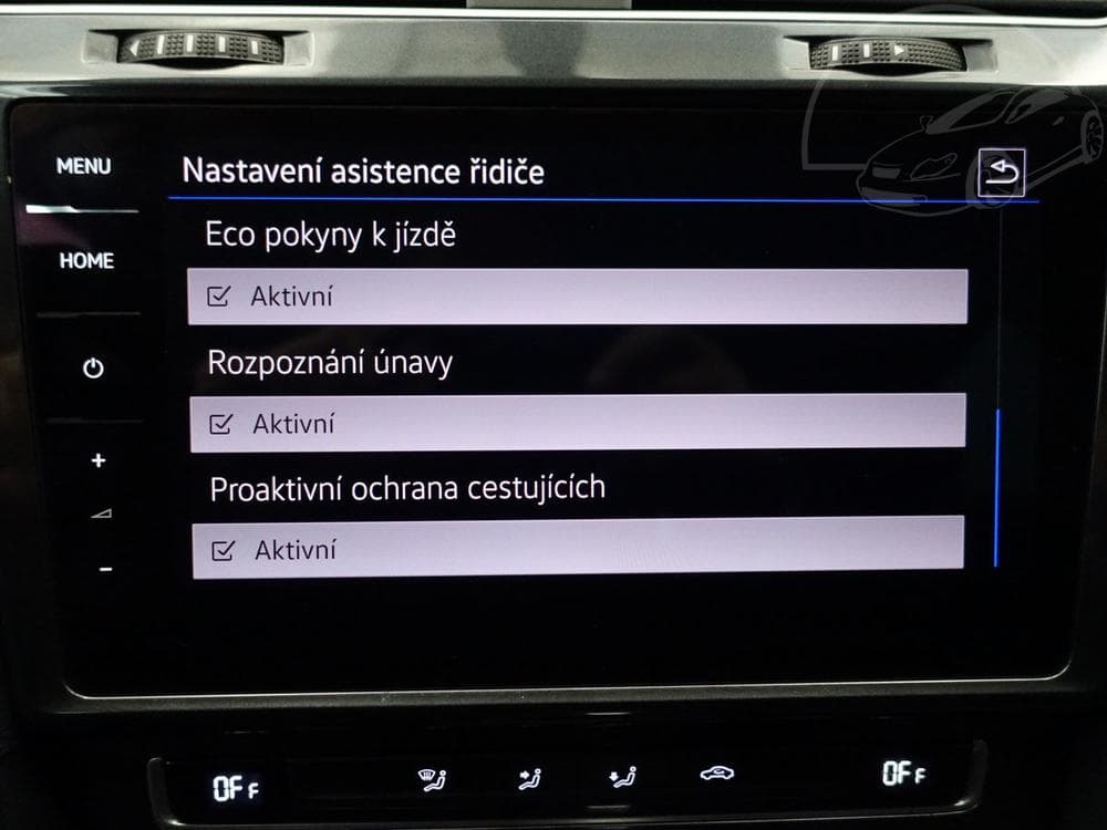 2020 Volkswagen Golf - 15