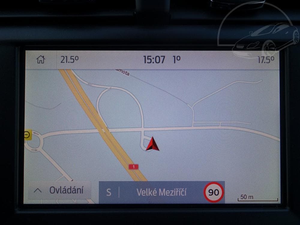 2019 Ford Mondeo - 29