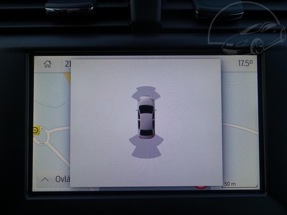 2019 Ford Mondeo - 31