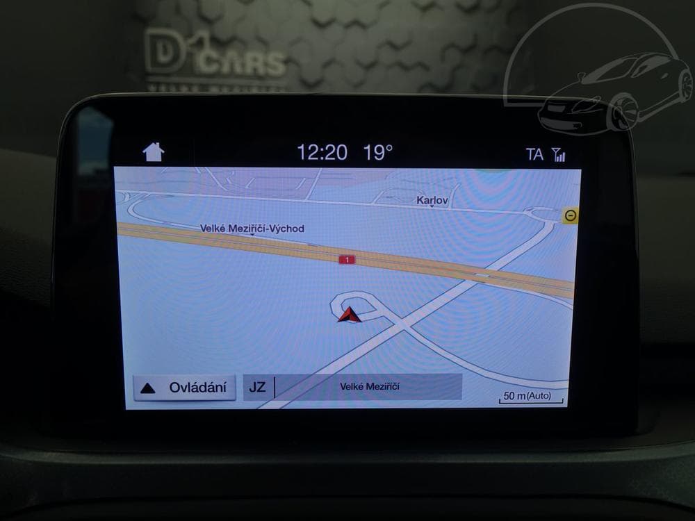 2020 Ford Focus - 17