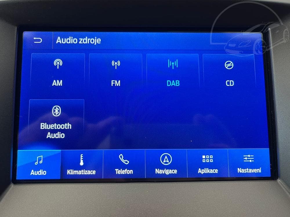 2022 Ford S-Max - 33