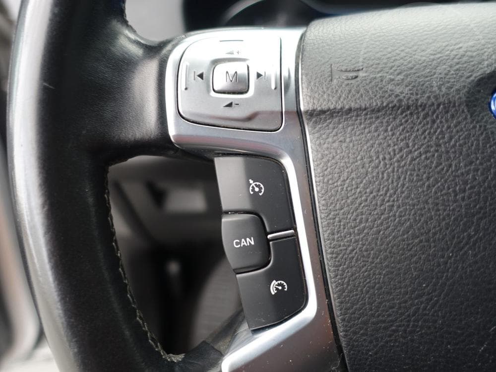 2014 Ford MONDEO - 17