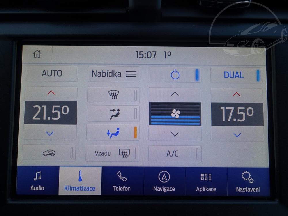 2019 Ford Mondeo - 33