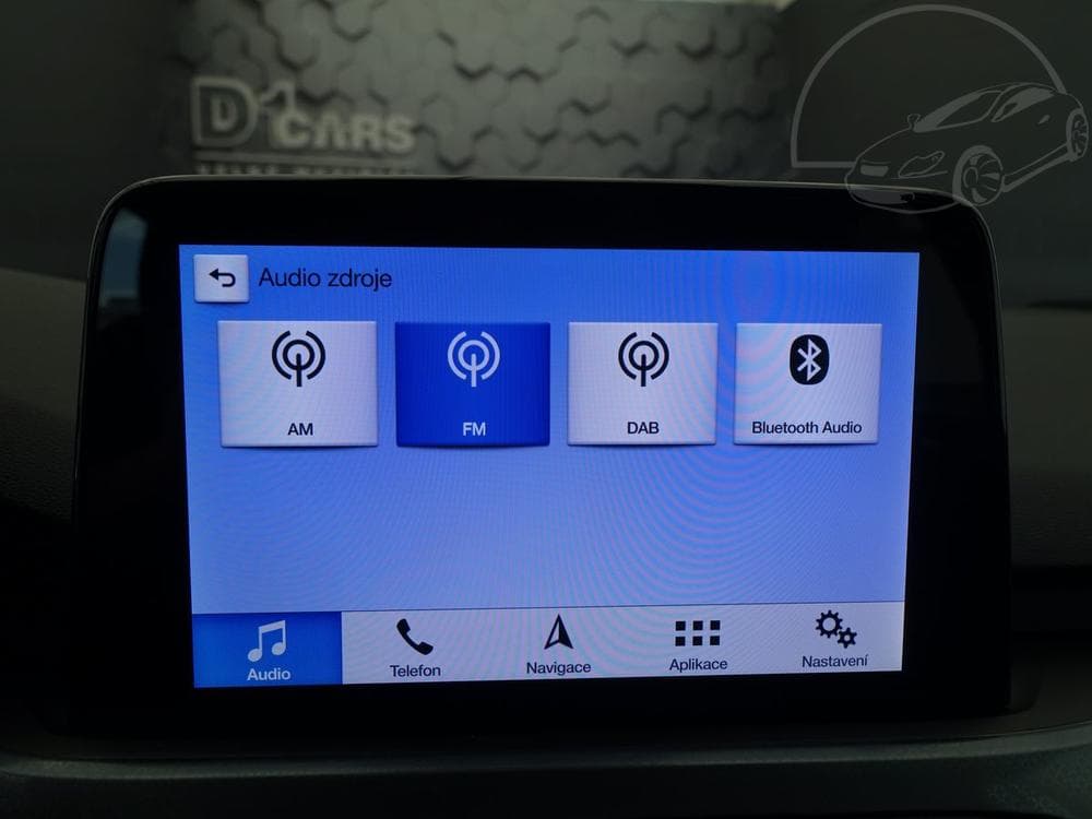 2020 Ford Focus - 18