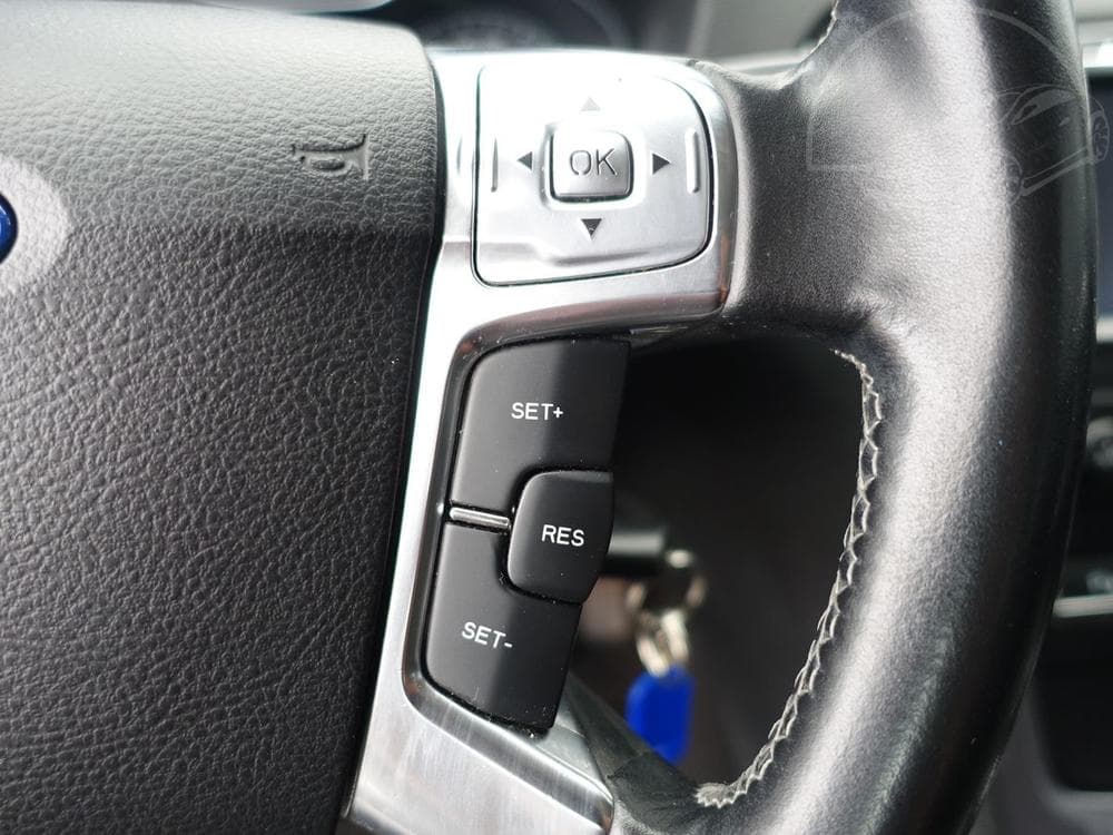 2014 Ford MONDEO - 18