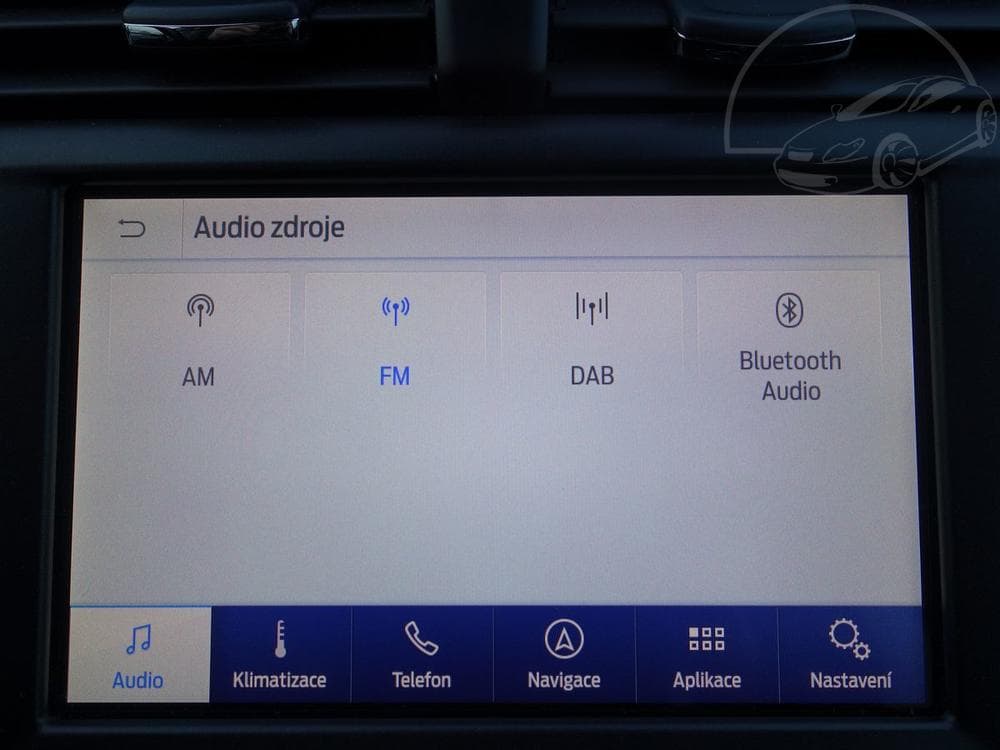 2019 Ford Mondeo - 35