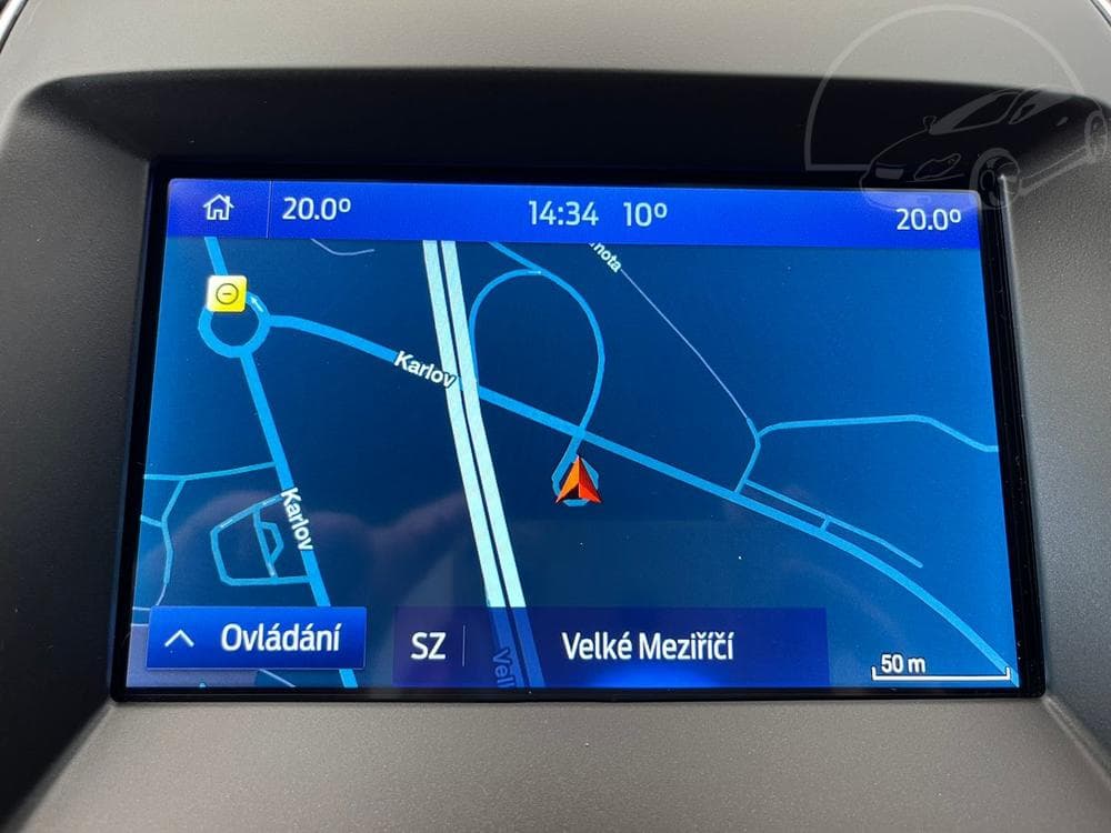 2022 Ford S-Max - 37