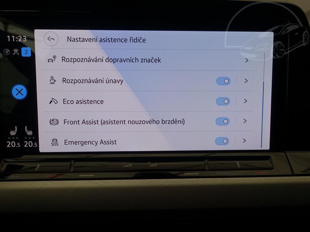 2022 Volkswagen Golf - 20